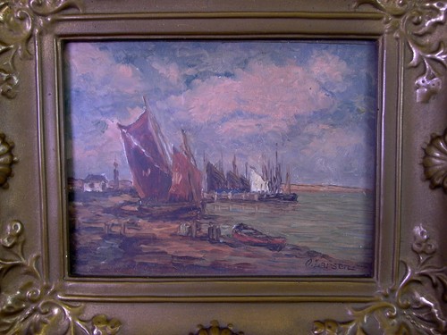 Otto larsen - (1889, 1970)