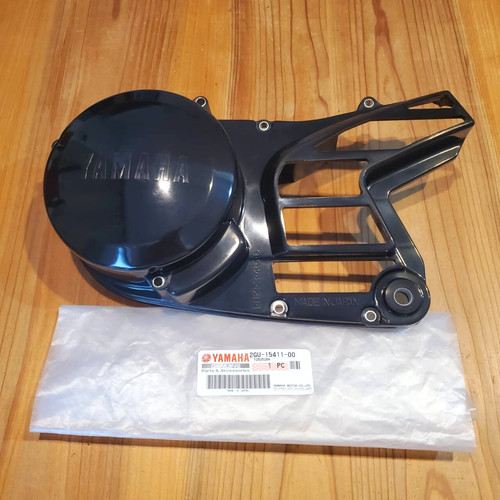 Cover statore yamaha - statore, originale