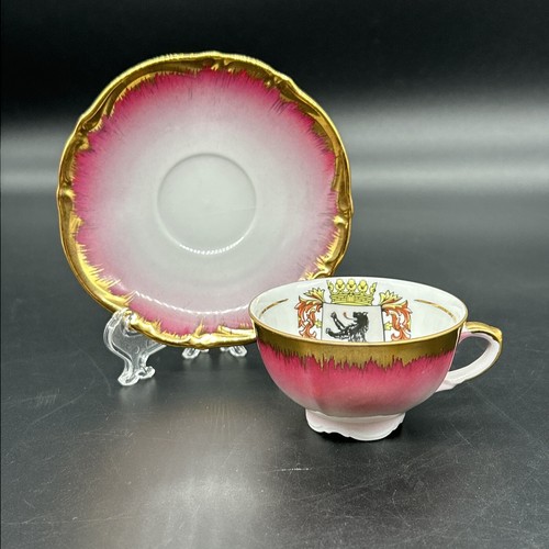 Set piattini tazza tè - tazza,