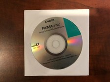 Canon PIXMA iP1500 stampante