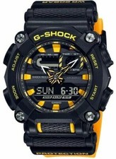 Orologio Uomo Casio G-Shock