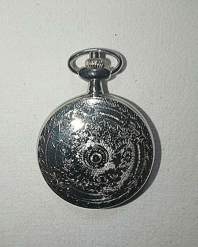 Pocket watch orologio epoca - watch,