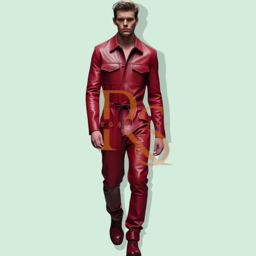 Set pantaloni stile tuta uomo