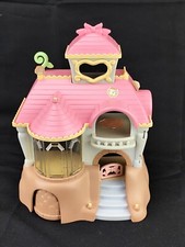 la Casa dei gioielli hamtaro 2004