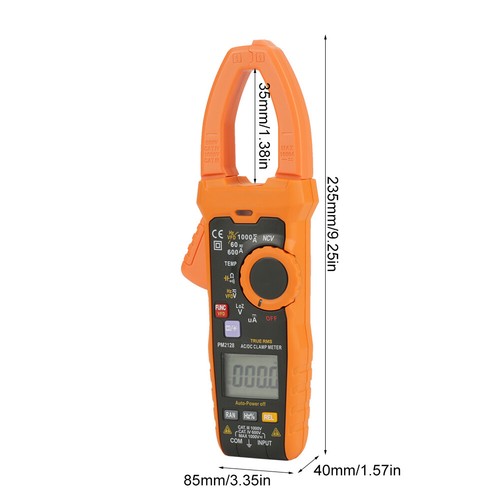 Peakmeter rms misuratore a - peakmeter,