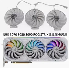 ASUS ROG STRIX RTX3070 3080Ti