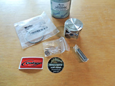 Kit pistone finestrato Hyway