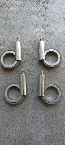 Rotelle per mobili - rotelle,
