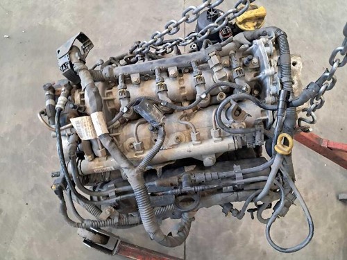 55201882 motore opel - ⭐, per