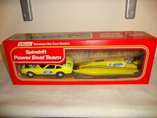 CORGI 2096 MARK & SPENCER