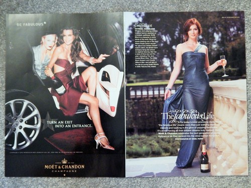 Moet chandon champagne 2007 - moet,