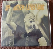  BRUCE SPRINGSTEEN & THE