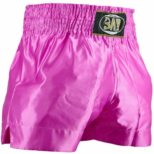 Bay rosa thai - rosa,