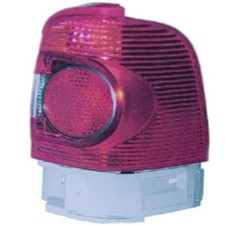 Faro fanale posteriore ricambio Sinistro esterno SHARAN 2003 > 2009 esterno