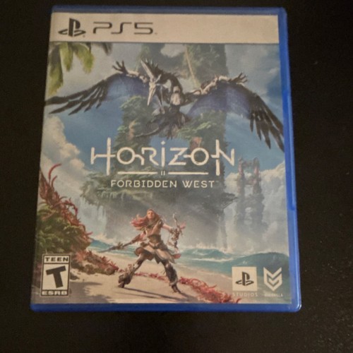 Horizon forbidden west - horizon,