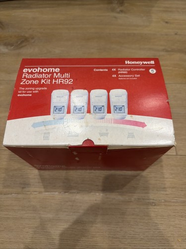 Kit multizona radiatore - kit,