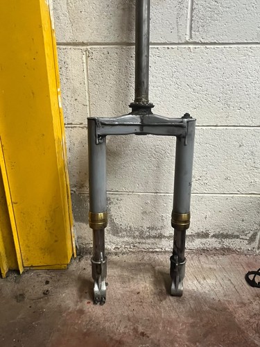 Forcella gilera runner - gilera,