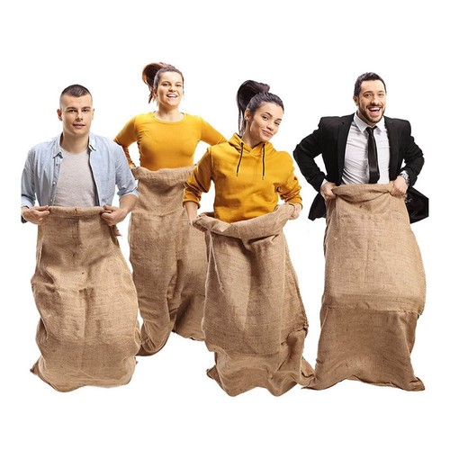 60x100cm sacco borsa - sacco, di
