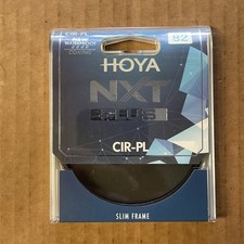 (I2325) Hoya 82mm NXT Plus