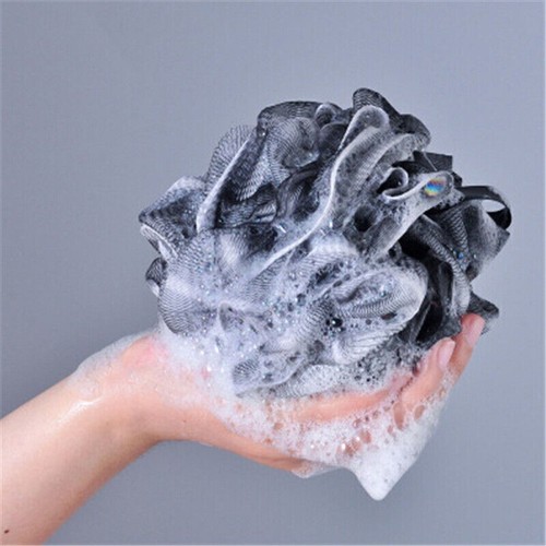 Morbida doccia loofah - doccia,