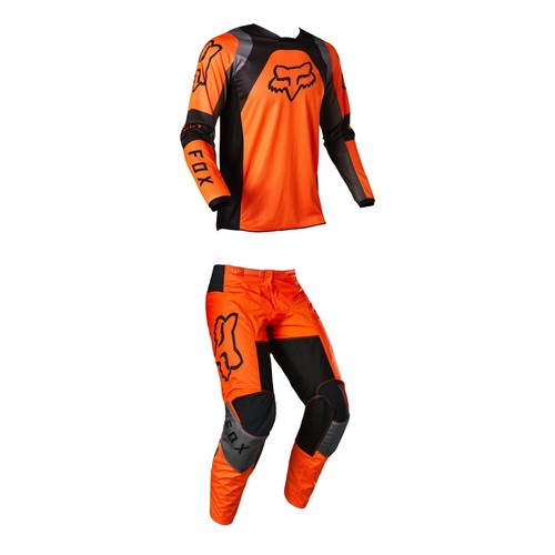 Completo tuta motocross - , enduro