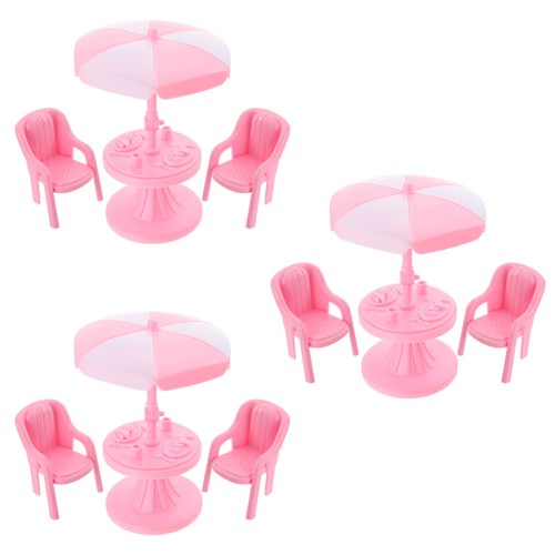 Set sedia spiaggia - da,