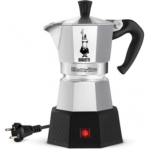 Caffettiera moka elettrika