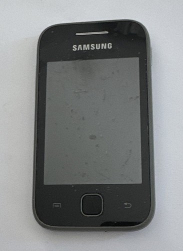 Cellulare samsung galaxy - galaxy, y