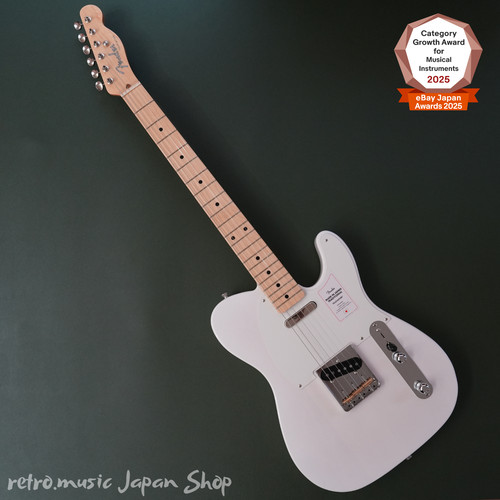 Fender made japan chitarra - fender,