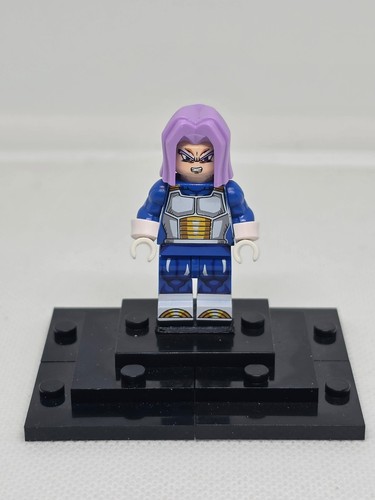 Dragon ball trunks - ball,
