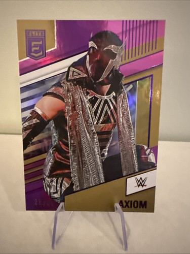 2022 panini chronicles wwe - 2022,