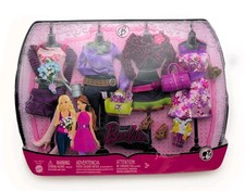 Barbie Fashion Fever N8322 Set