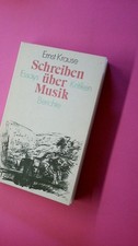 201062 Ernst Krause SCHREIBEN