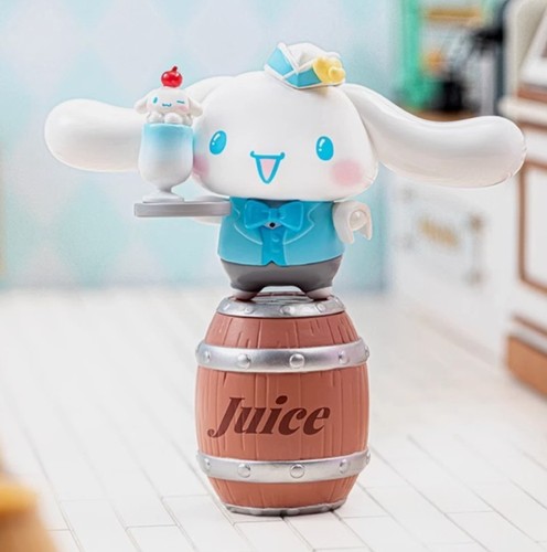 Nuovo toptoy sanrio roller - toptoy,
