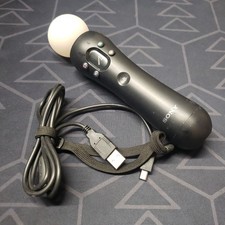 Sony Wireless Move Controller
