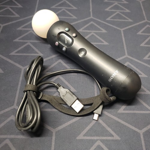 Sony wireless move - sony, controller