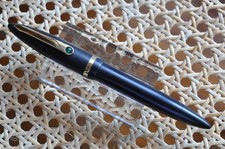 Penna Stilografica Pineider Juliet in ebanite