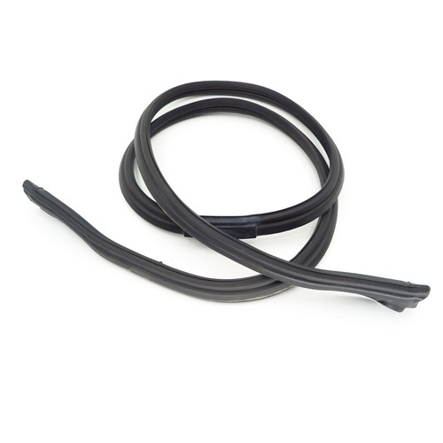 Guarnizione box capote porsche - box,