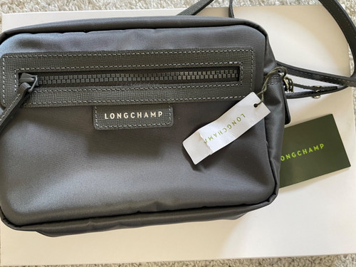 Borsa fotocamera longchamp - borsa, le