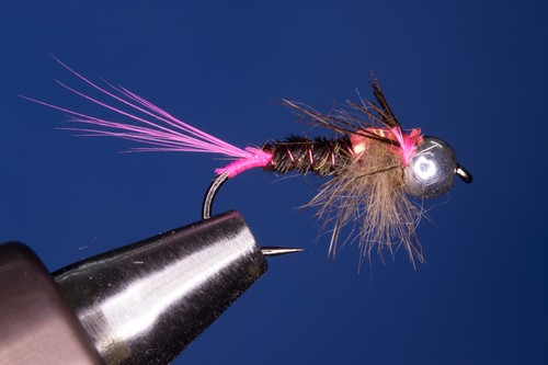 Fliegentom pezzi ninfa - fliegentom,