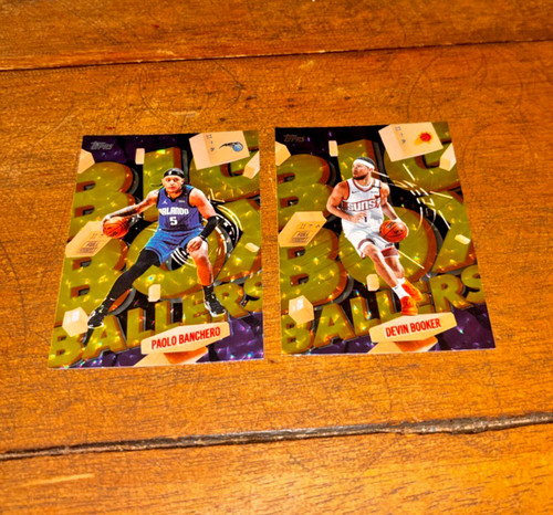 2025 topps flagship big - 2025-26,