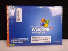 MICROSOFT WINDOWS XP