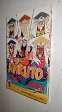 NARUTO serie rossa # 49 -