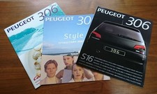 Peugeot 306 S16 /