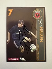 2003 Kohl's MLS Promo Soccer