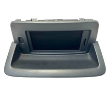 MONITOR DISPLAY RENAULT CLIO 3 SERIE (2009-2013) NAVIGATORE - RADIO - TOMTOM