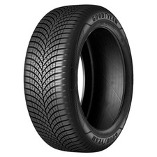 GOMME PNEUMATICI 4 STAGIONI