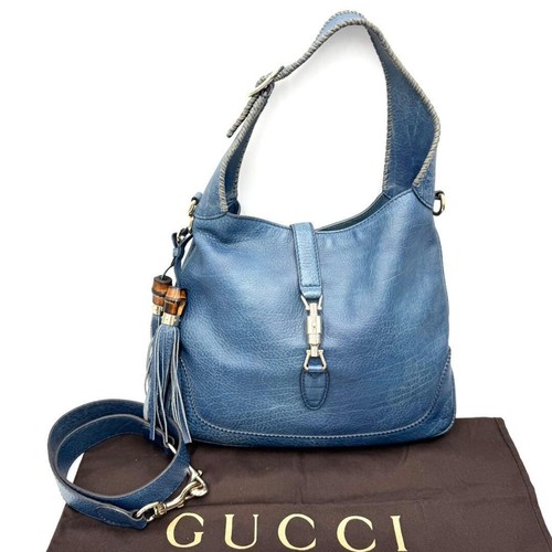 Gucci new jackie - new, a