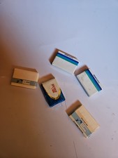 Lotto Vintage Saponette