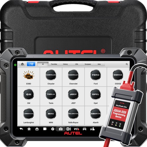 2026 autel maxisys - 2026,